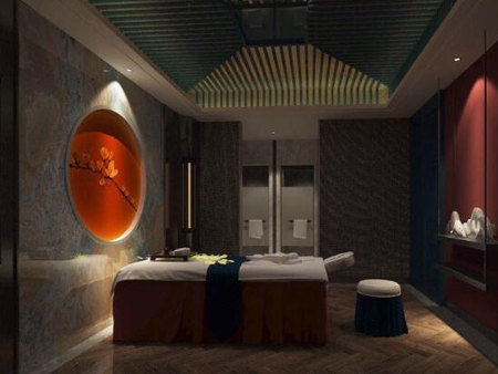 为什么选择南京建邺Teyou养生会馆桑拿会馆