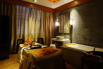 南京建邺一个男人的桑拿忏悔录